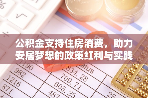 云梦公积金支持住房消费，助力安居梦想的政策红利与实践