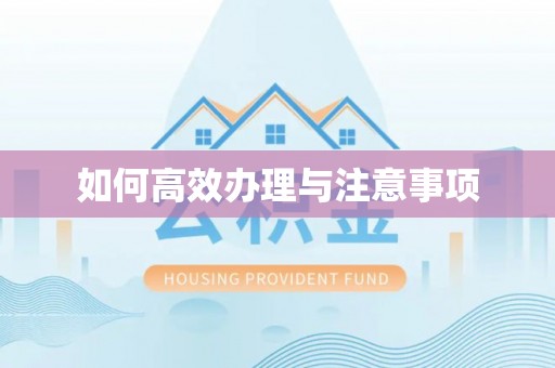 墨脱如何高效办理与注意事项