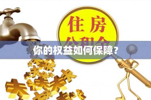 高效你的权益如何保障？