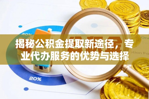 罗定揭秘公积金提取新途径，专业代办服务的优势与选择
