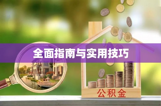 永川全面指南与实用技巧