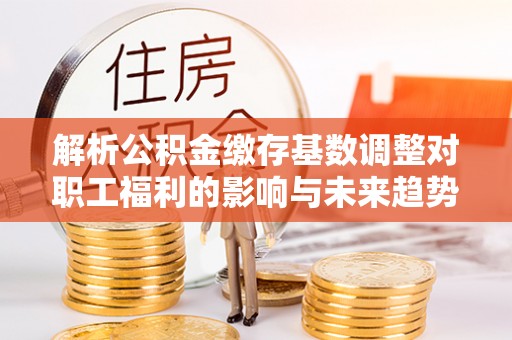 庐江解析公积金缴存基数调整对职工福利的影响与未来趋势
