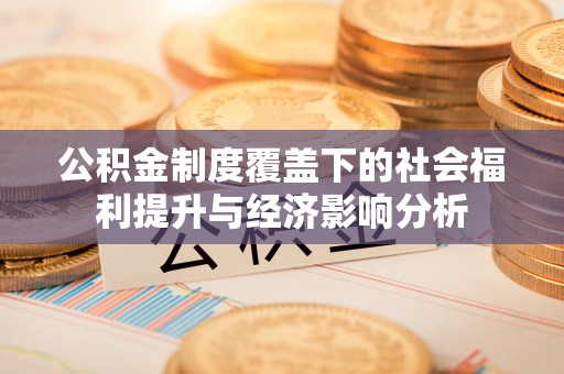 南投市公积金制度覆盖下的社会福利提升与经济影响分析