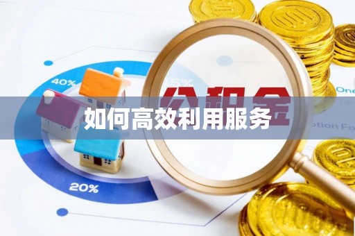 原平如何高效利用服务
