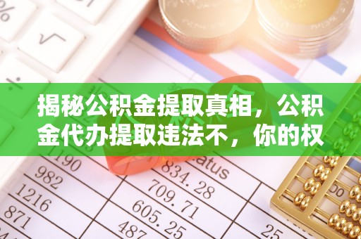仙居揭秘公积金提取真相，公积金代办提取违法不，你的权益如何保障？