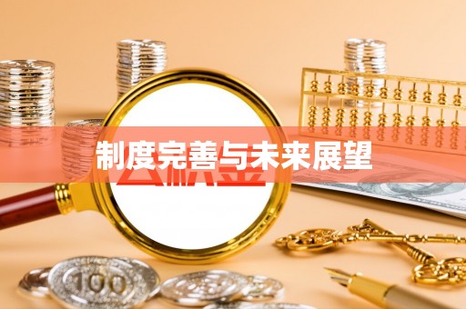 荣县制度完善与未来展望