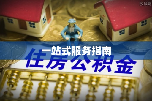 冕宁一站式服务指南