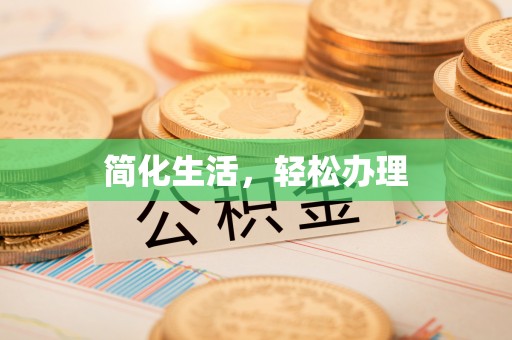 芒市简化生活，轻松办理