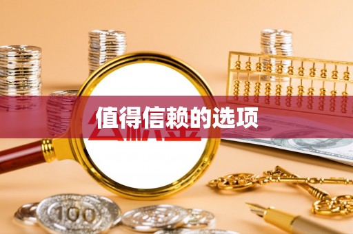 源城值得信赖的选项