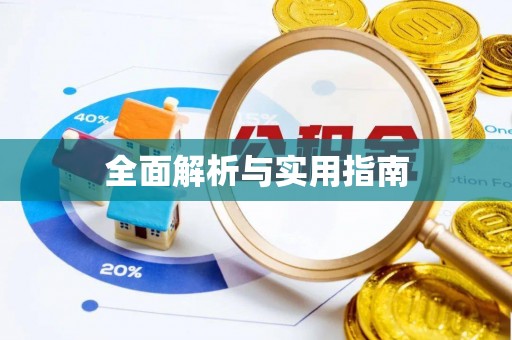 租赁全面解析与实用指南