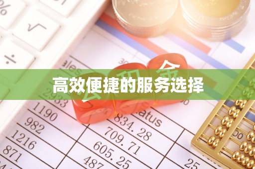 汕头高效便捷的服务选择