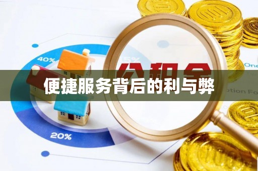 陇川便捷服务背后的利与弊